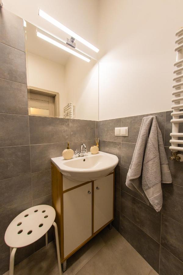 Apartamenty Rico Augustow Exterior photo