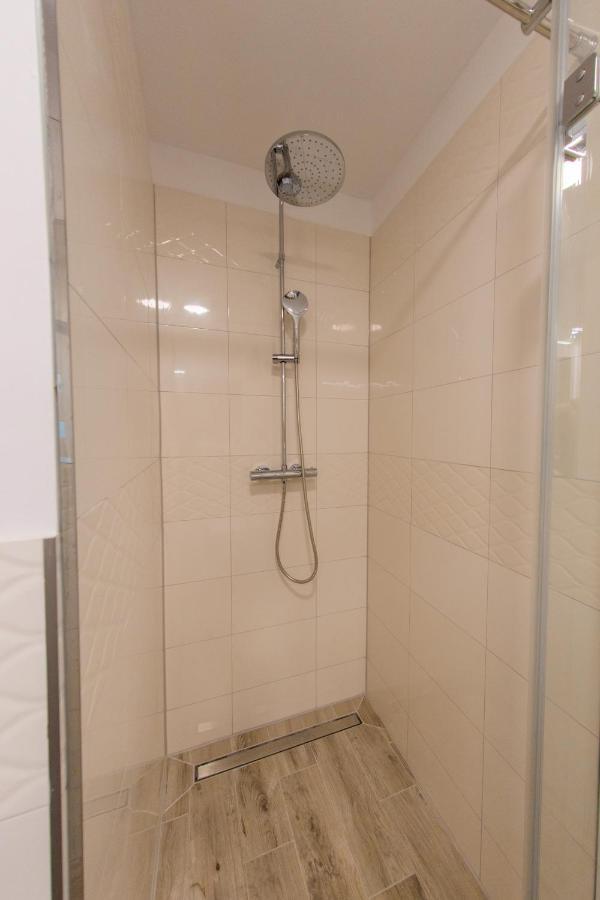 Apartamenty Rico Augustow Exterior photo