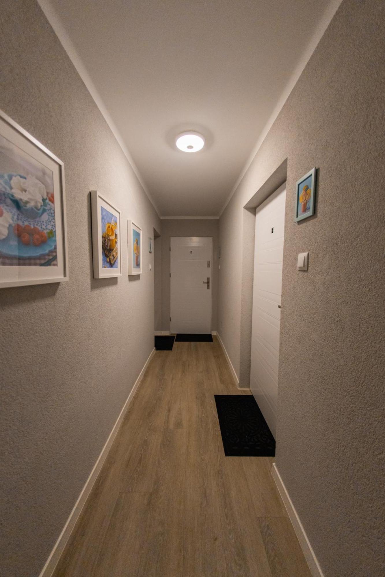 Apartamenty Rico Augustow Room photo